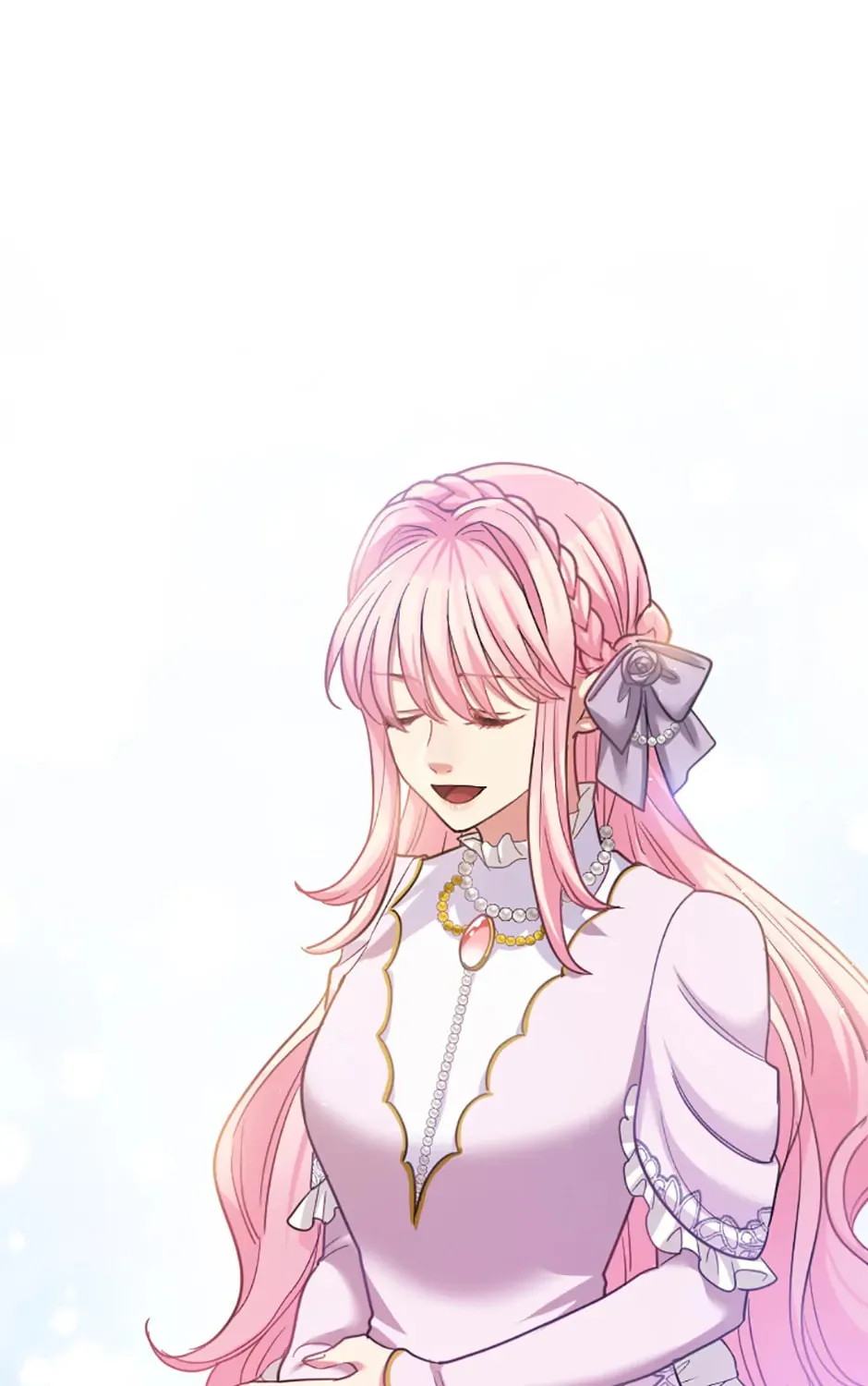 Read Teppeki no Otome chapter 64 image 16 on Lezhin