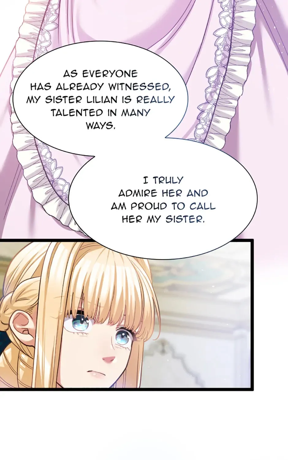 Read Teppeki no Otome chapter 64 image 18 on Lezhin