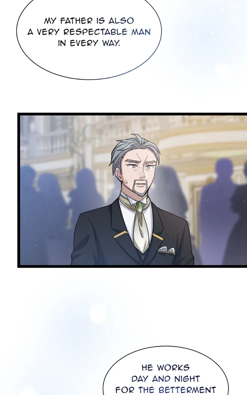 Read Teppeki no Otome chapter 64 image 20 on Lezhin