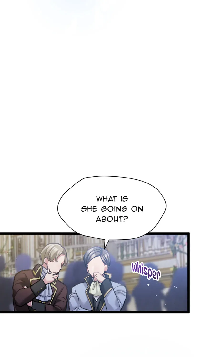 Read Teppeki no Otome chapter 64 image 22 on Lezhin
