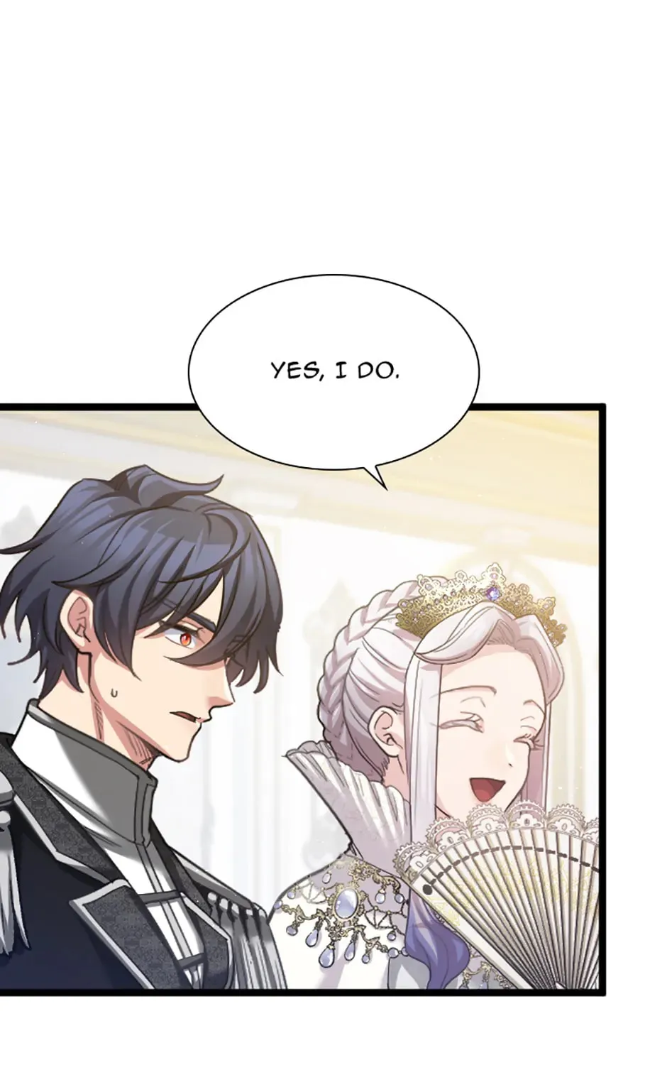 Read Teppeki no Otome chapter 64 image 30 on Lezhin