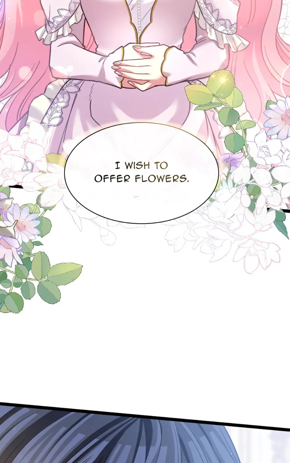 Read Teppeki no Otome chapter 64 image 34 on Lezhin