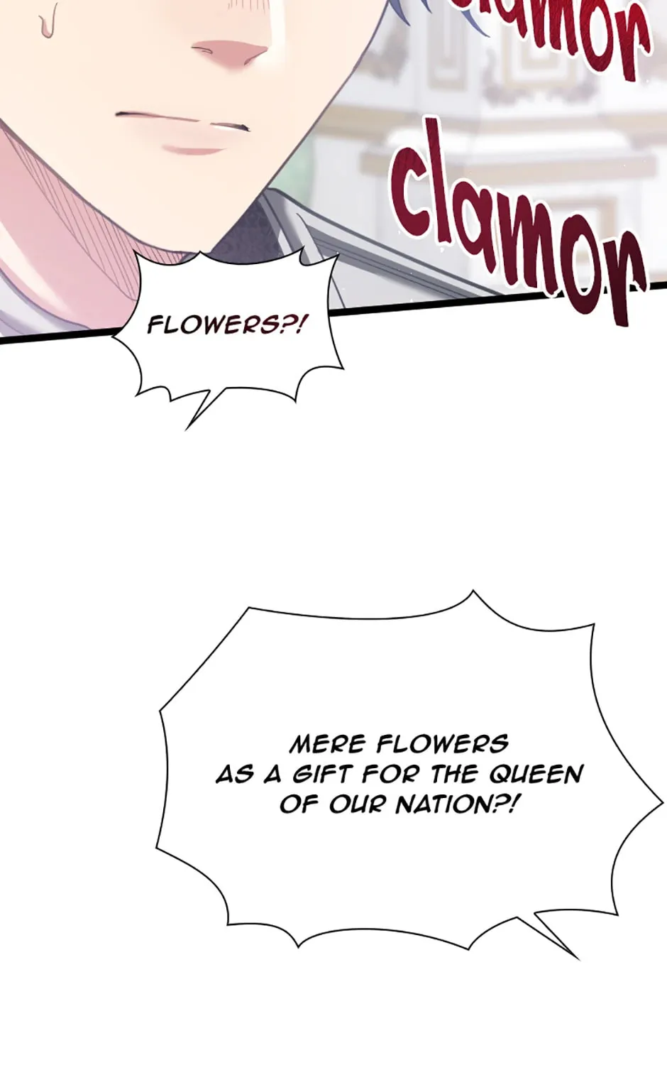 Read Teppeki no Otome chapter 64 image 36 on Lezhin