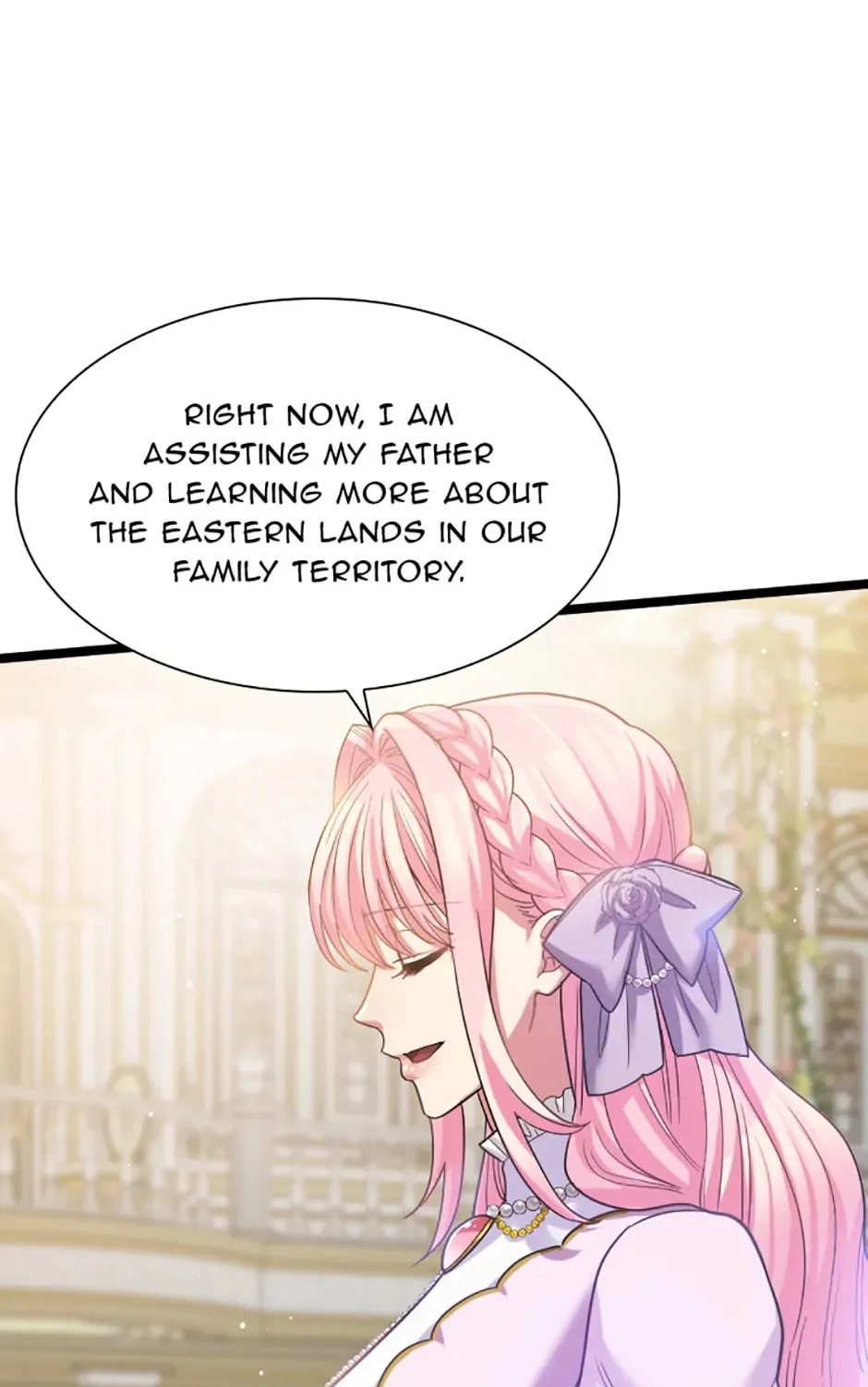 Read Teppeki no Otome chapter 64 image 42 on Lezhin