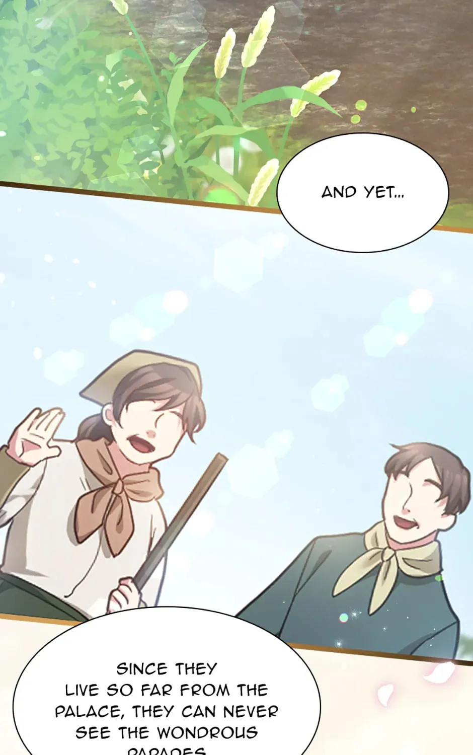 Read Teppeki no Otome chapter 64 image 46 on Lezhin