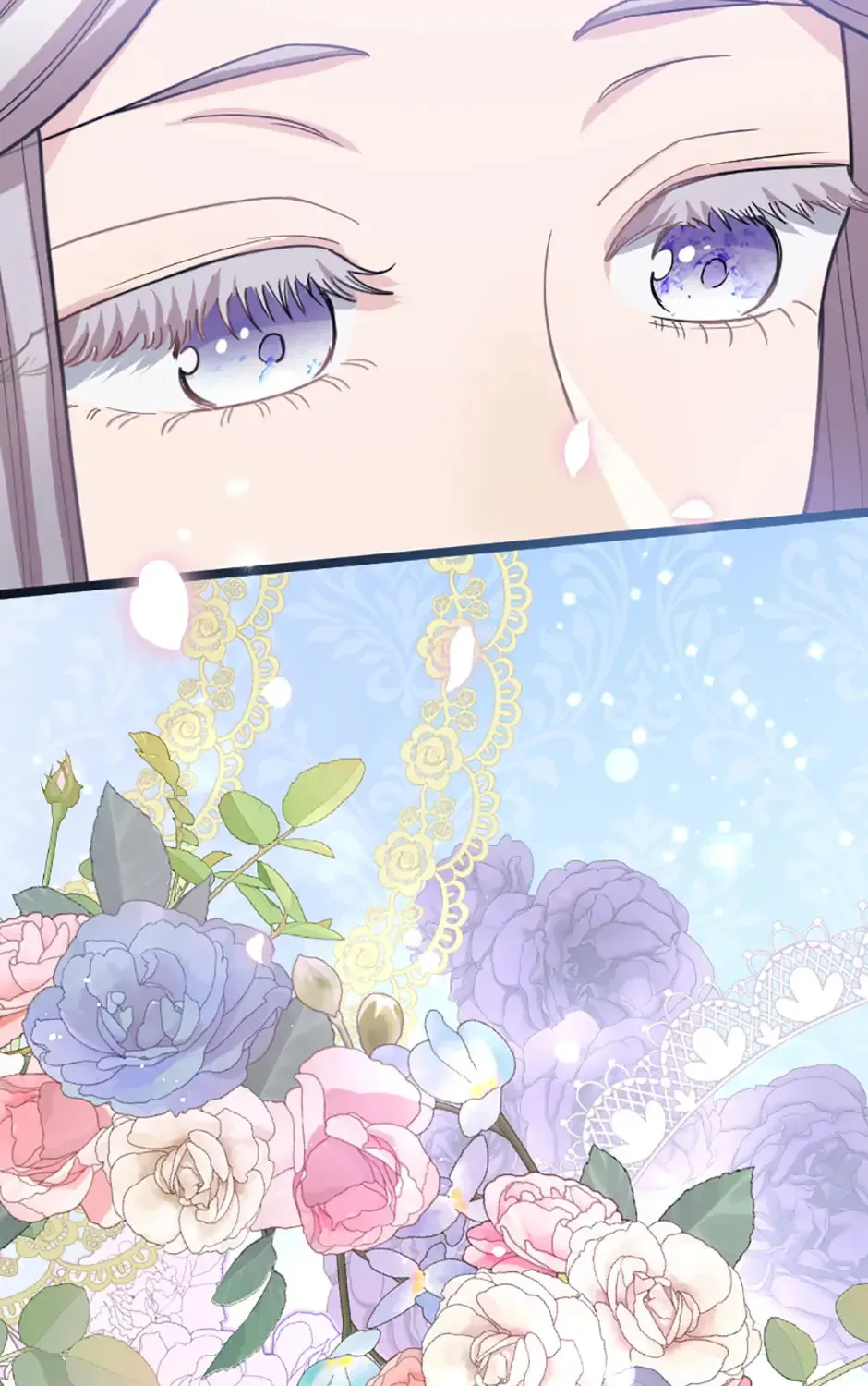 Read Teppeki no Otome chapter 64 image 52 on Lezhin