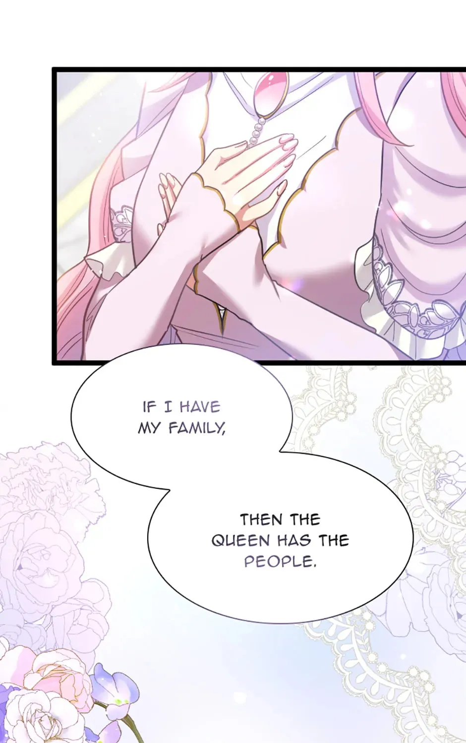Read Teppeki no Otome chapter 64 image 56 on Lezhin