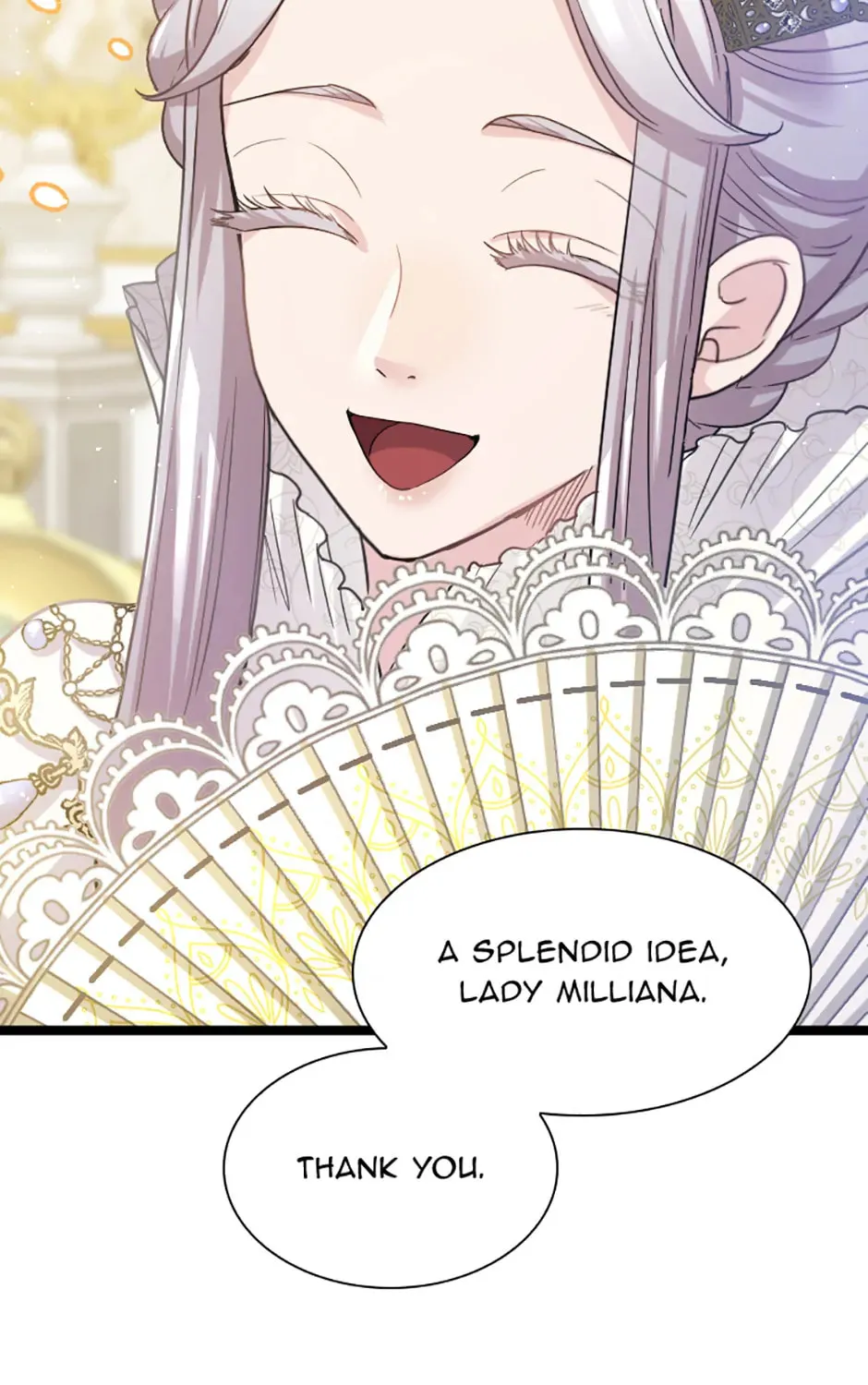 Read Teppeki no Otome chapter 64 image 68 on Lezhin
