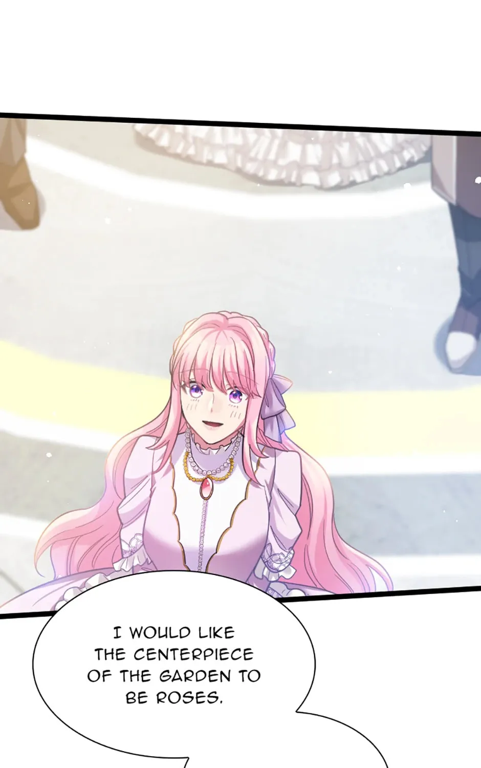 Read Teppeki no Otome chapter 64 image 70 on Lezhin