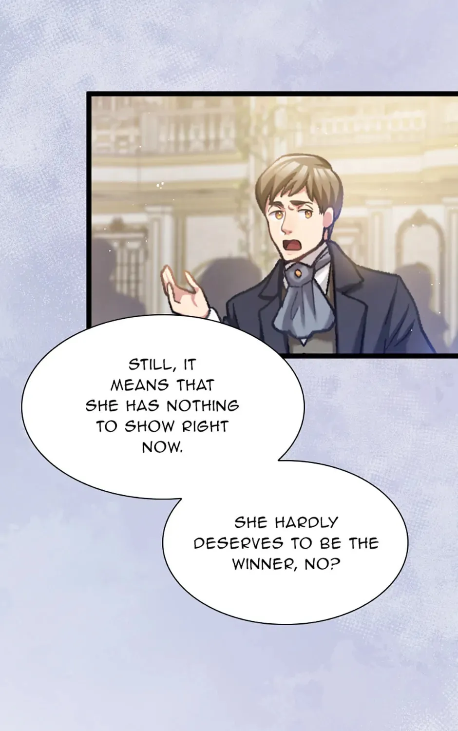 Read Teppeki no Otome chapter 64 image 78 on Lezhin