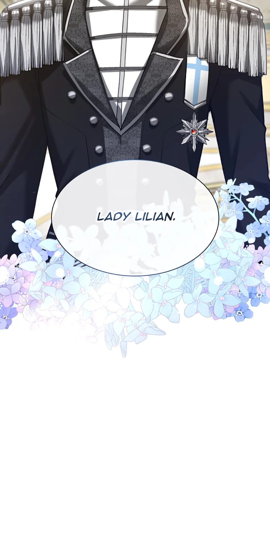 Read Teppeki no Otome chapter 65 image 1 on Lezhin