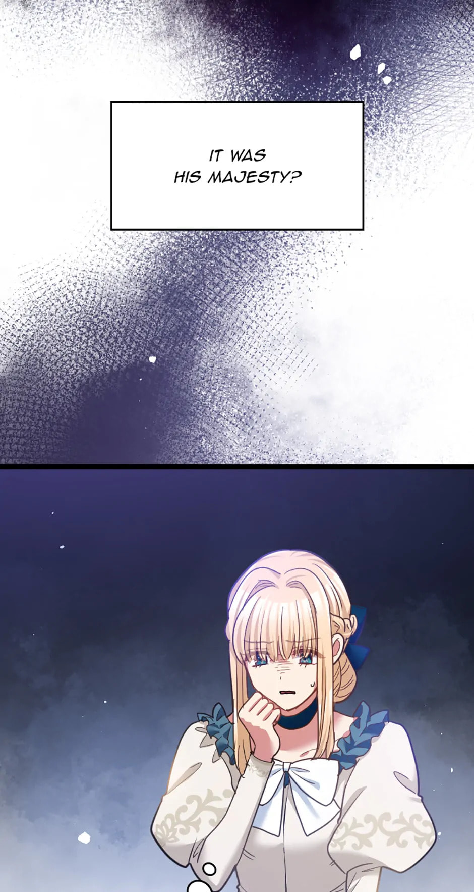 Read Teppeki no Otome chapter 65 image 11 on Lezhin