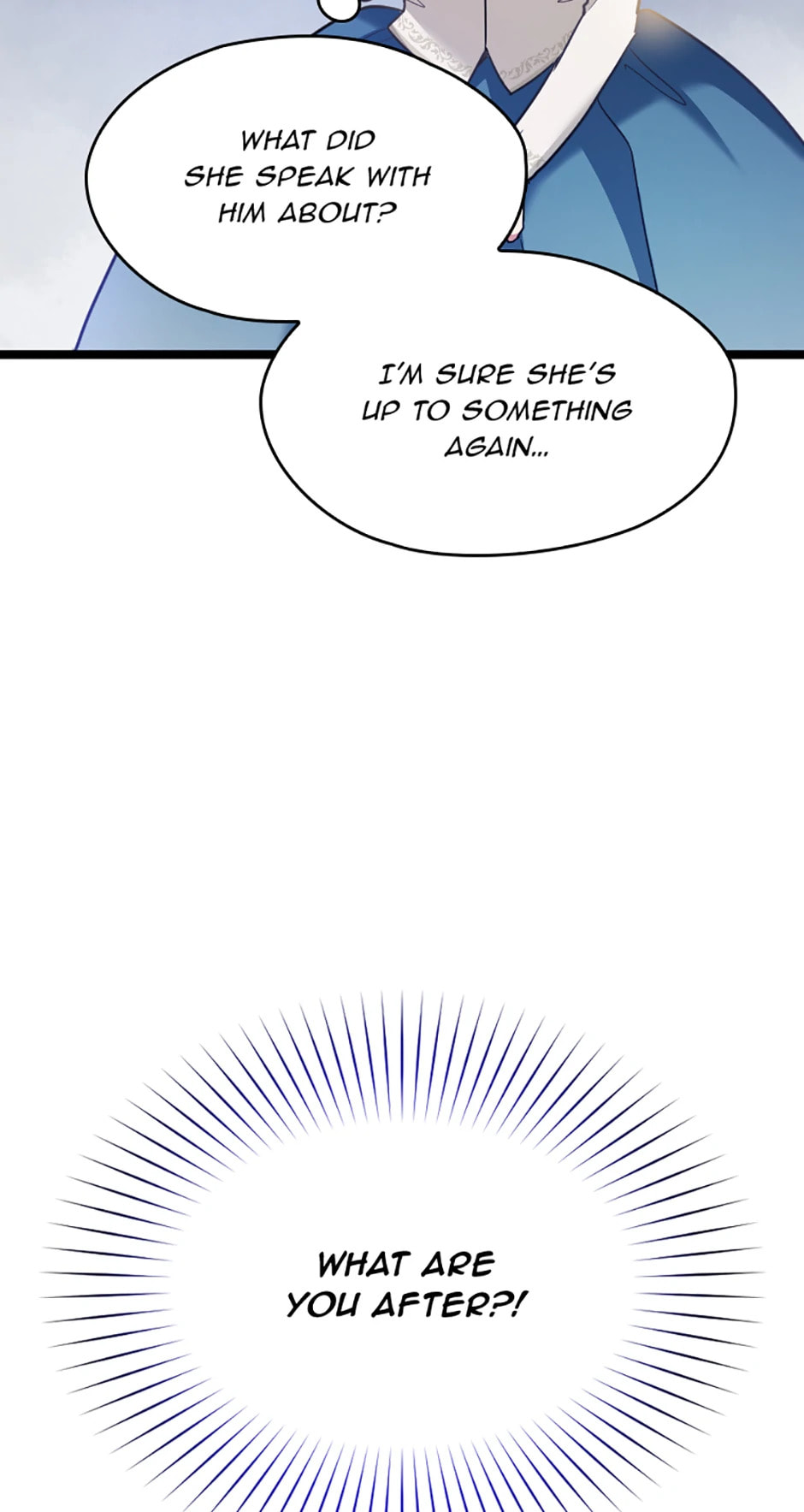 Read Teppeki no Otome chapter 65 image 12 on Lezhin