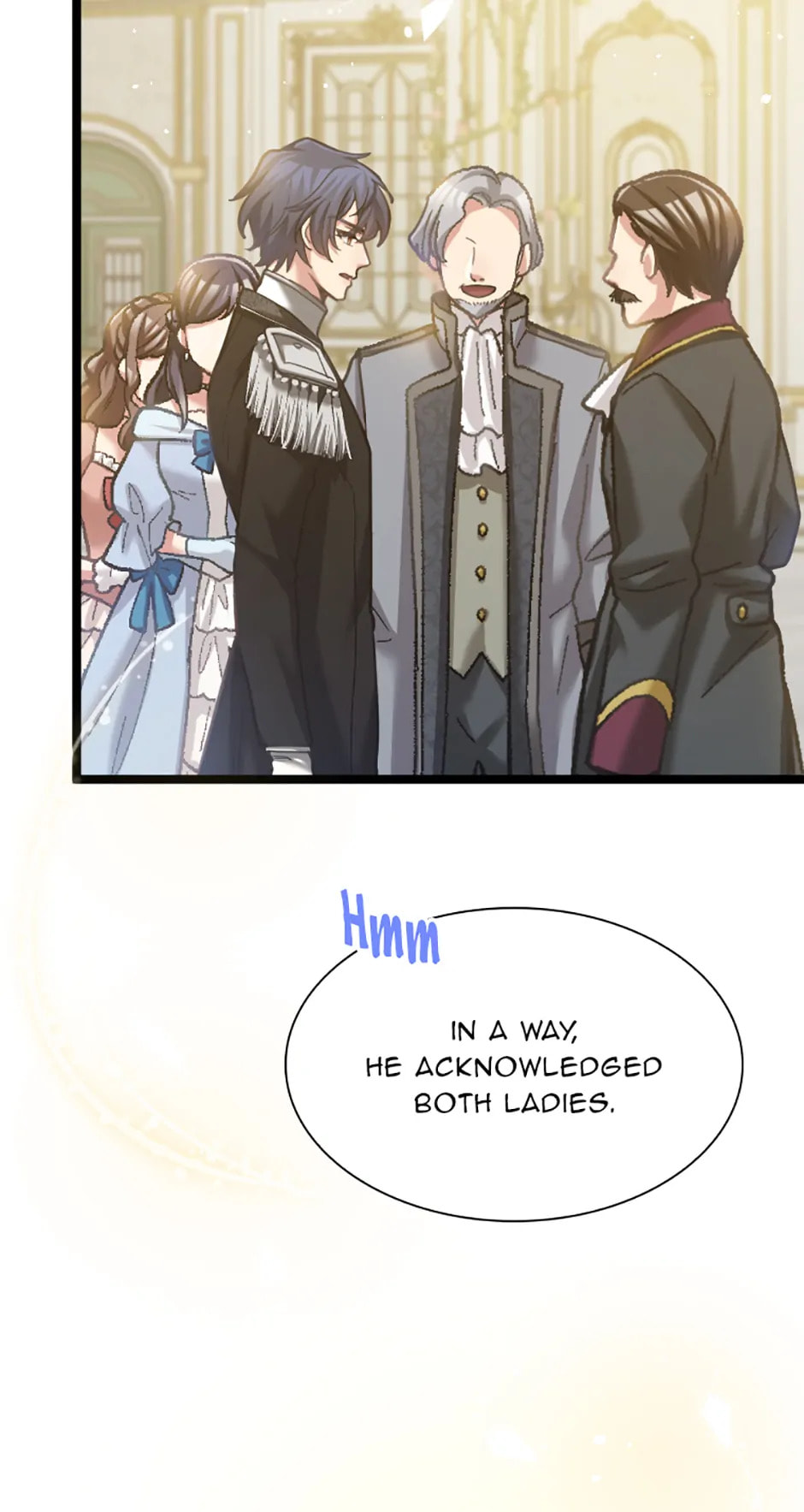 Read Teppeki no Otome chapter 65 image 17 on Lezhin