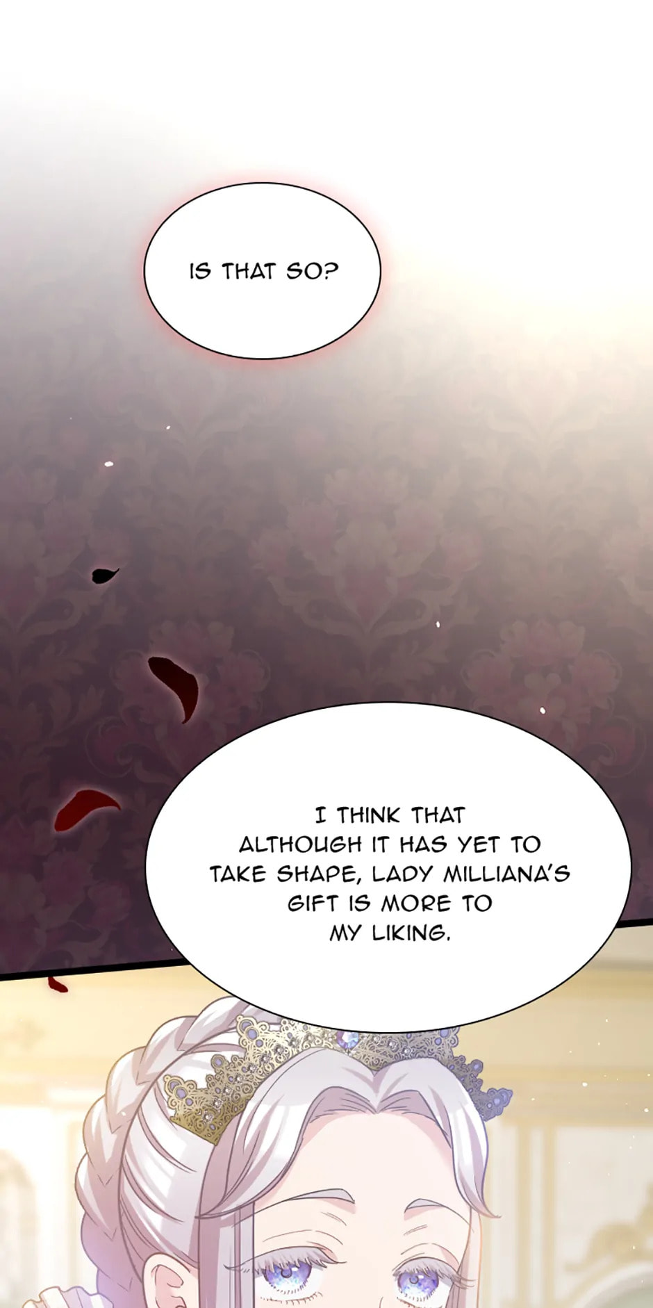 Read Teppeki no Otome chapter 65 image 2 on Lezhin