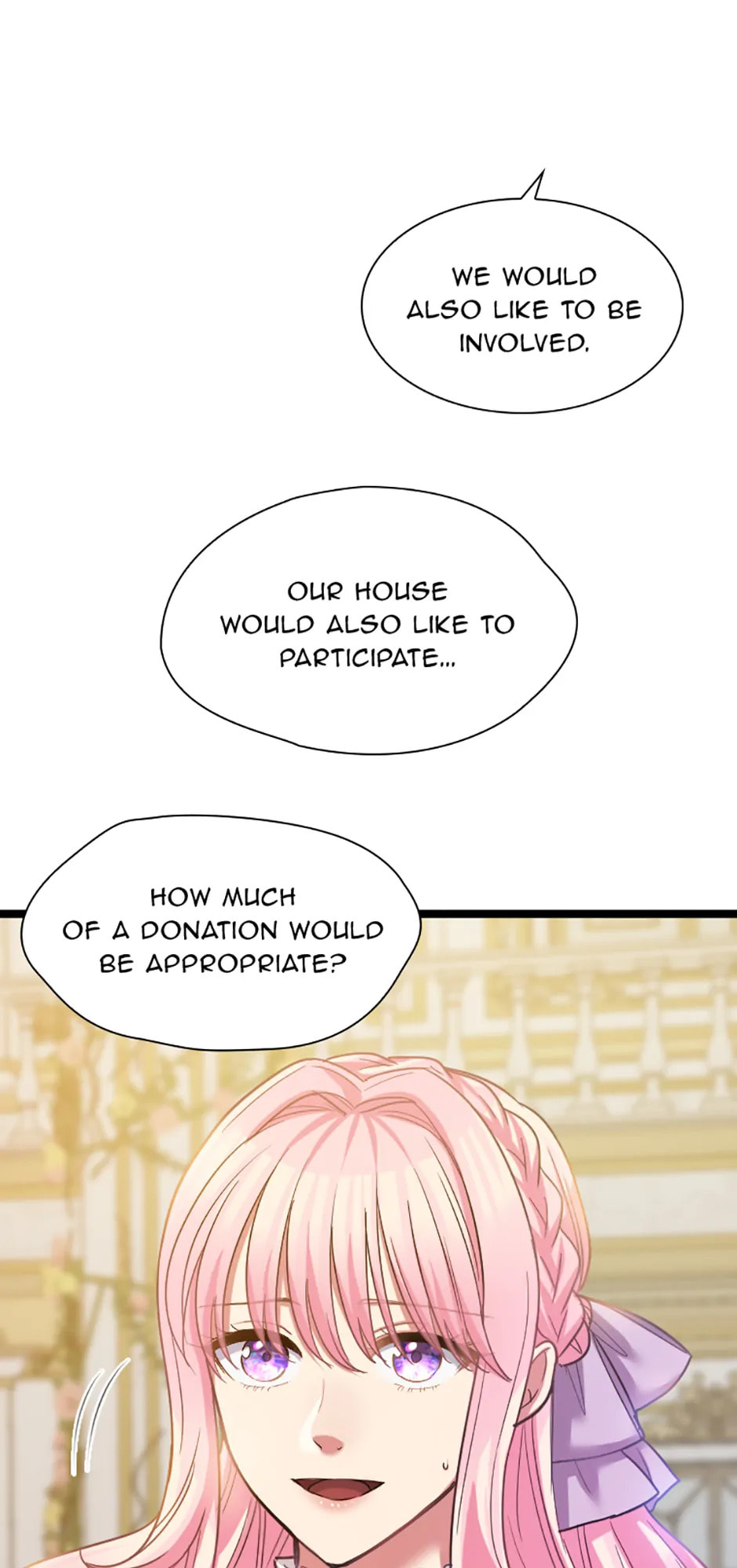 Read Teppeki no Otome chapter 65 image 21 on Lezhin