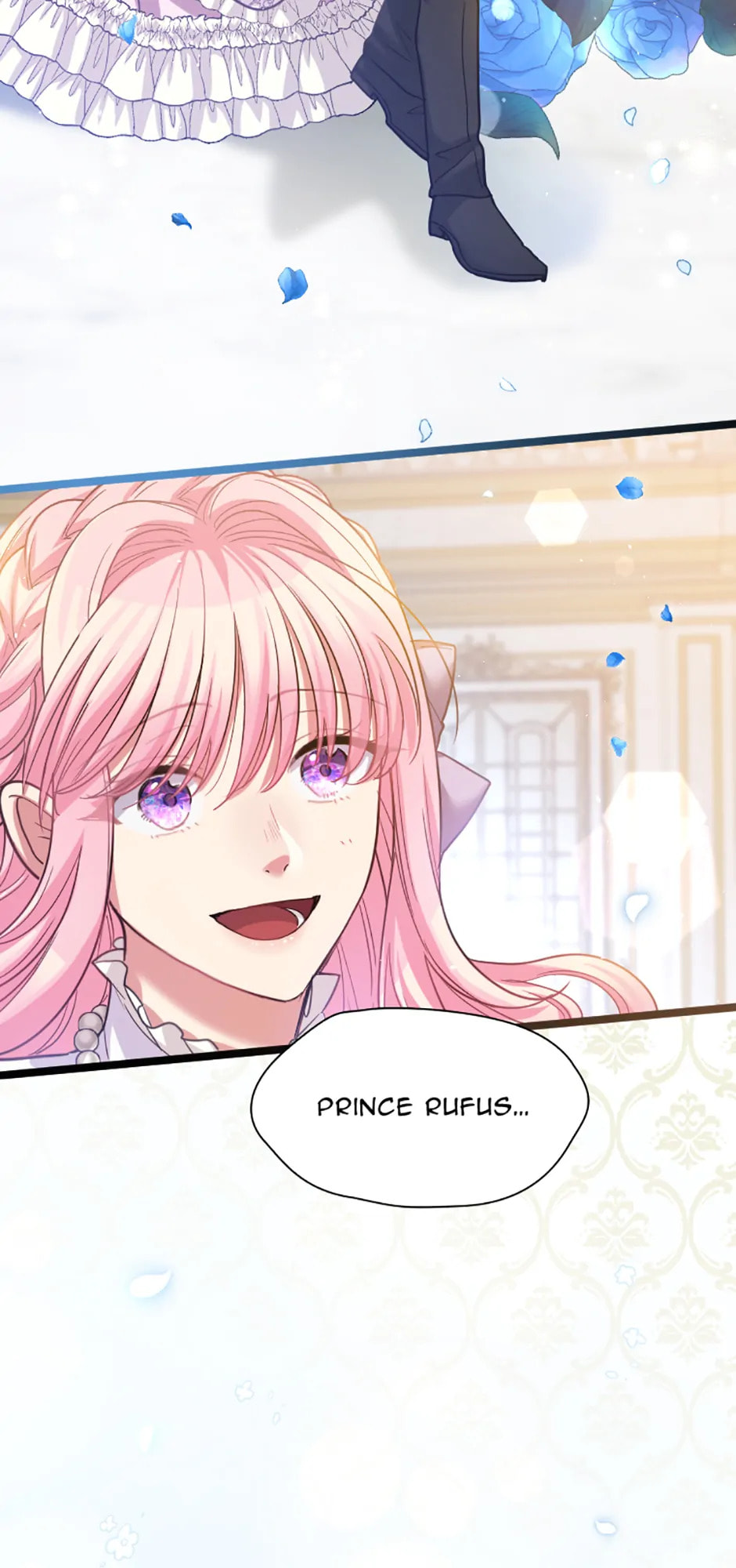 Read Teppeki no Otome chapter 65 image 25 on Lezhin