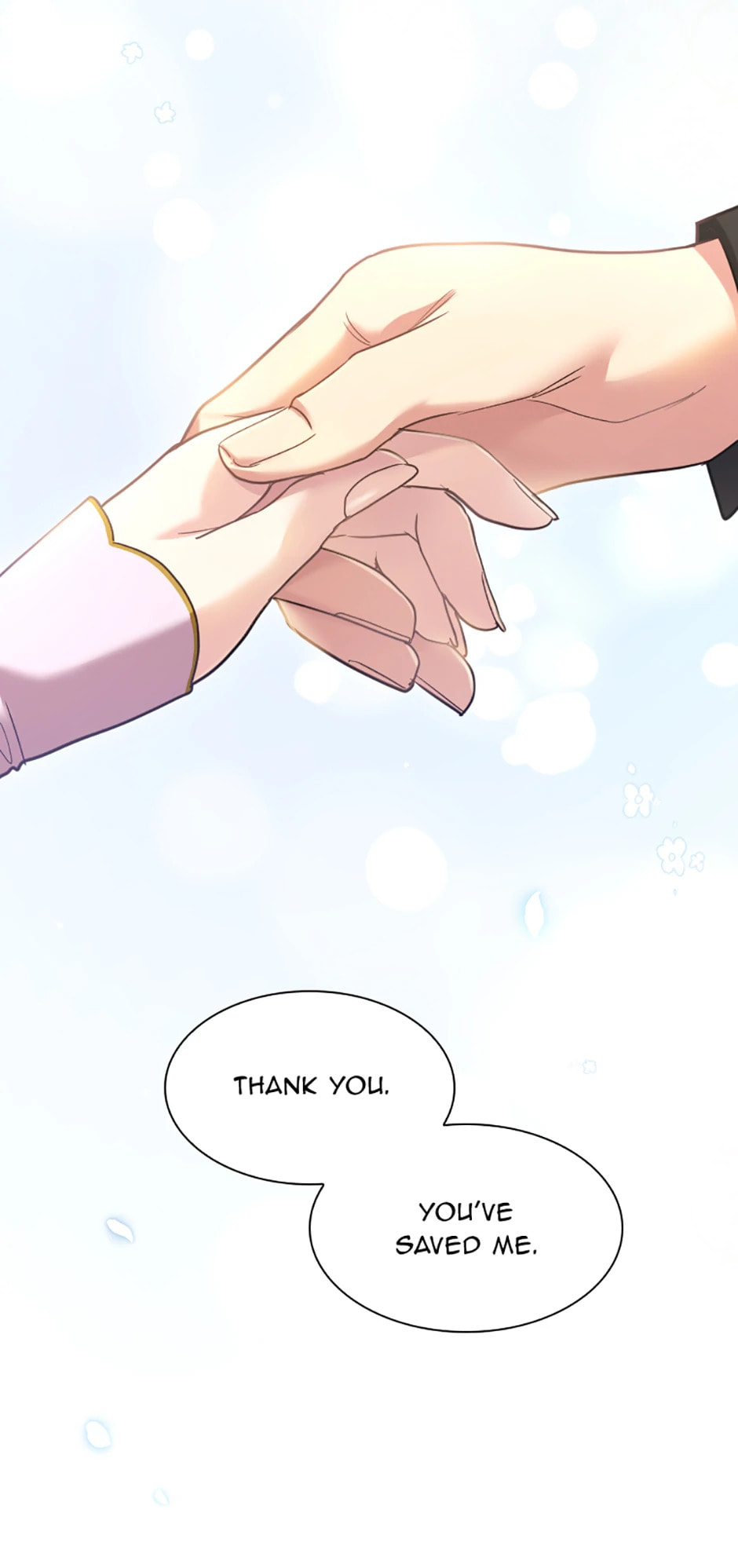 Read Teppeki no Otome chapter 65 image 26 on Lezhin