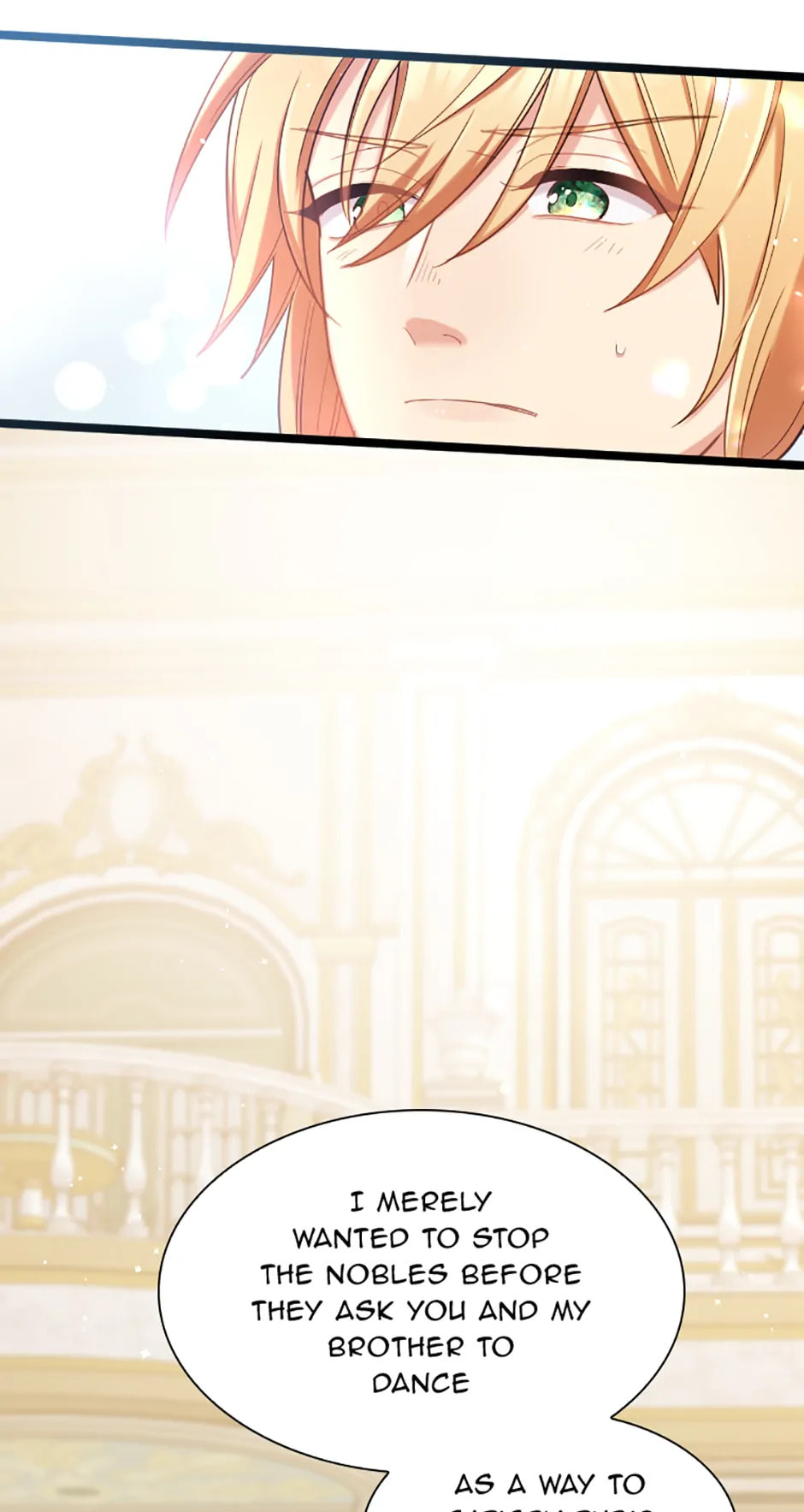 Read Teppeki no Otome chapter 65 image 27 on Lezhin