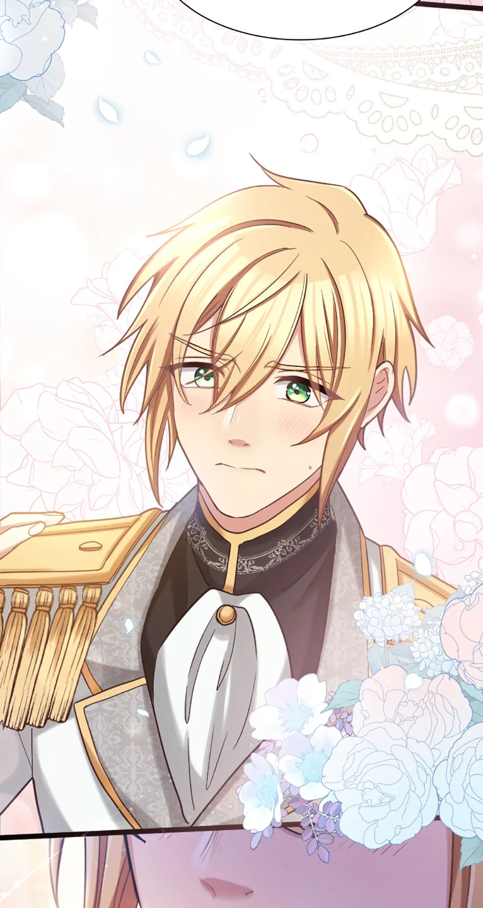 Read Teppeki no Otome chapter 65 image 31 on Lezhin