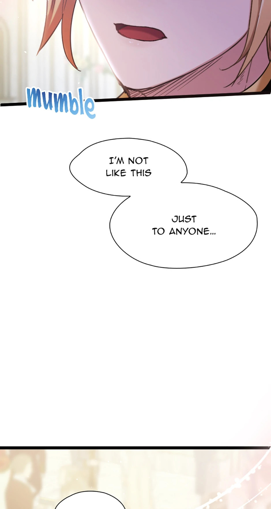 Read Teppeki no Otome chapter 65 image 32 on Lezhin