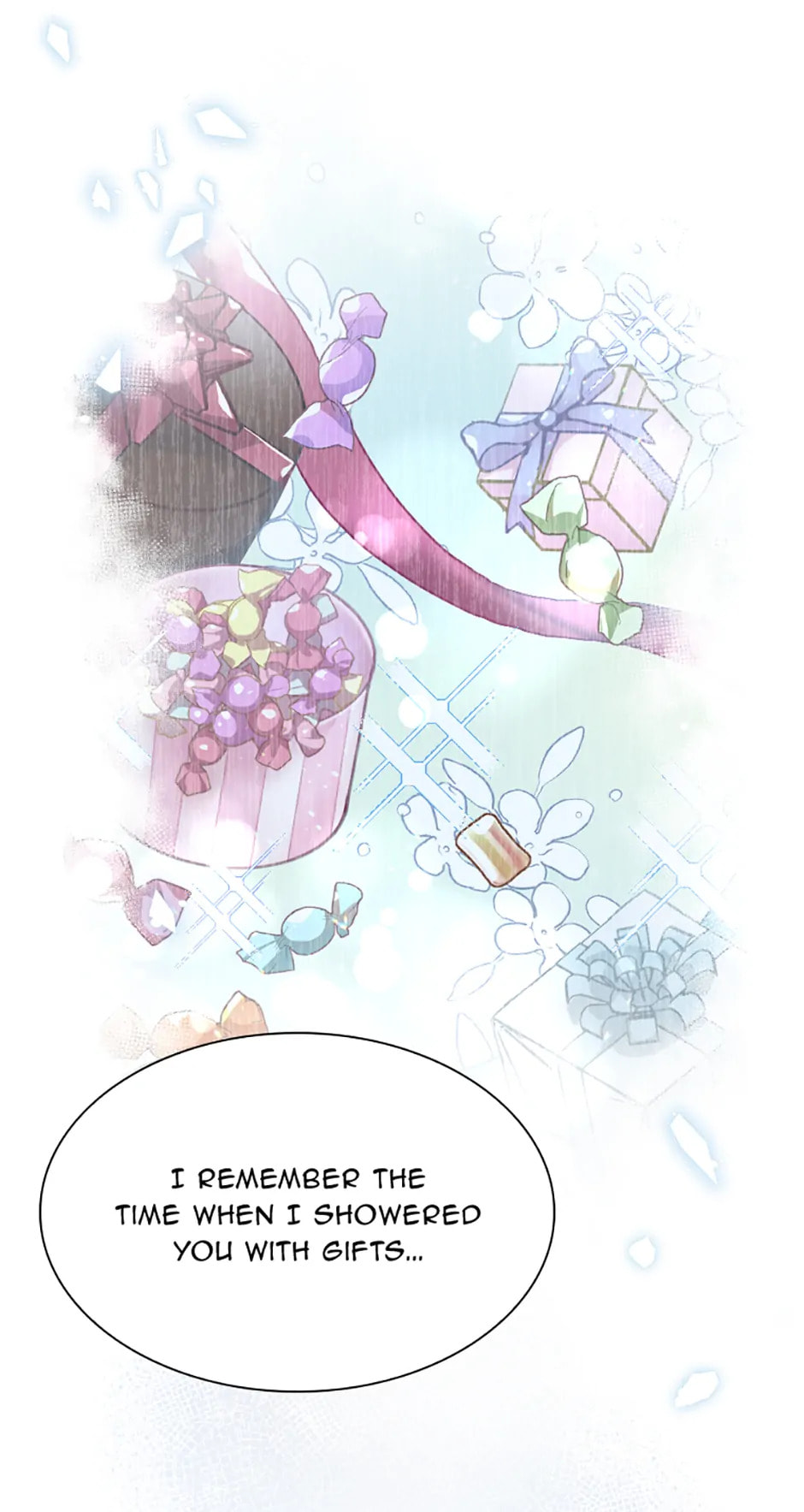 Read Teppeki no Otome chapter 65 image 34 on Lezhin