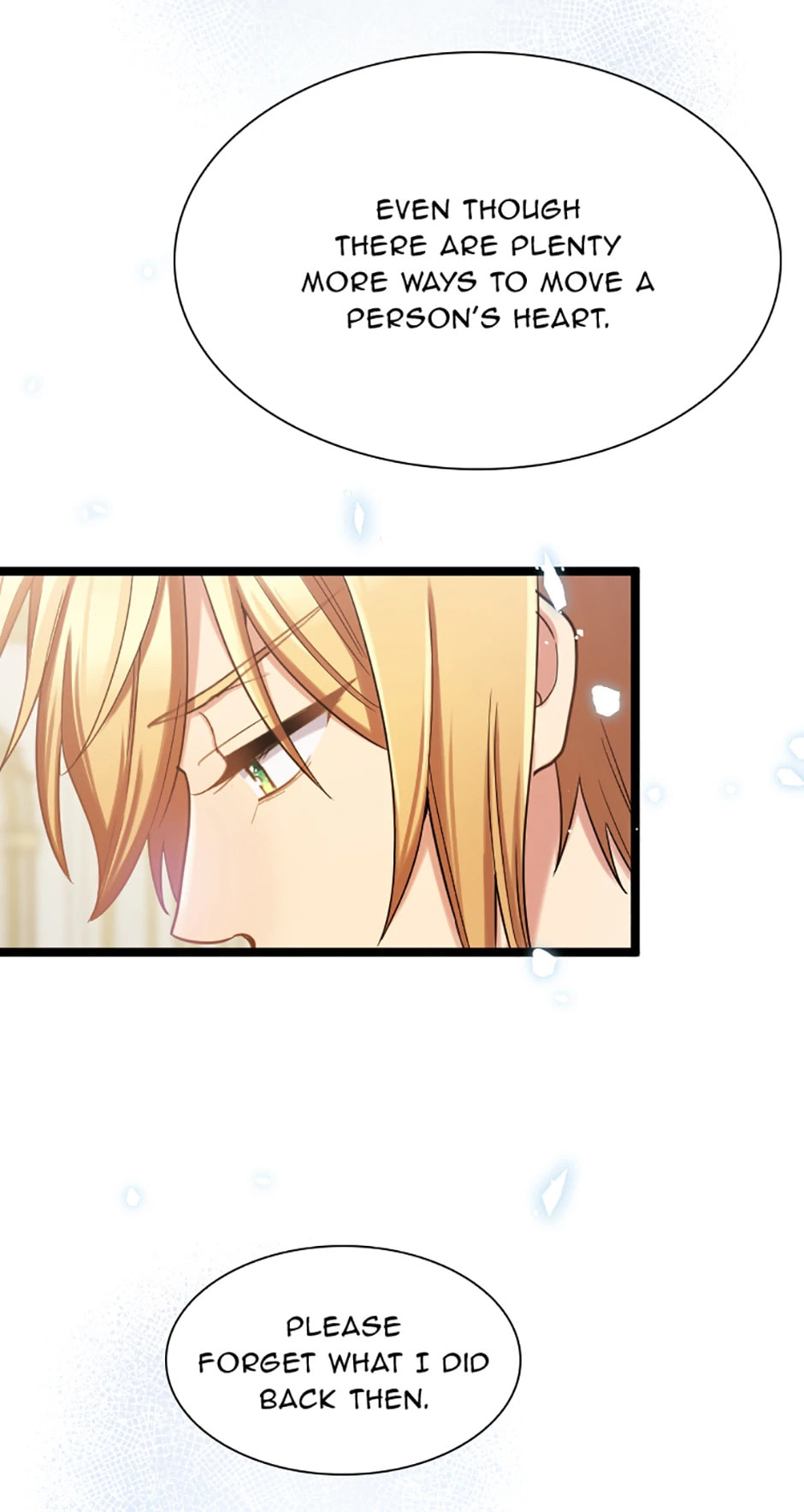 Read Teppeki no Otome chapter 65 image 35 on Lezhin