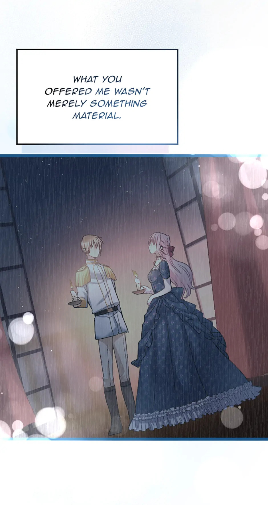 Read Teppeki no Otome chapter 65 image 37 on Lezhin
