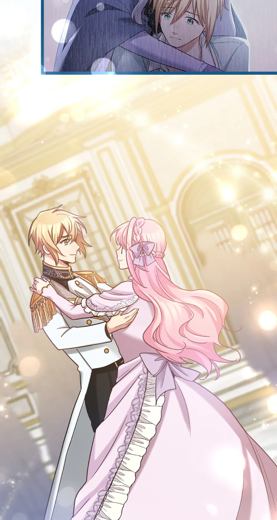 Read Teppeki no Otome chapter 65 image 39 on Lezhin