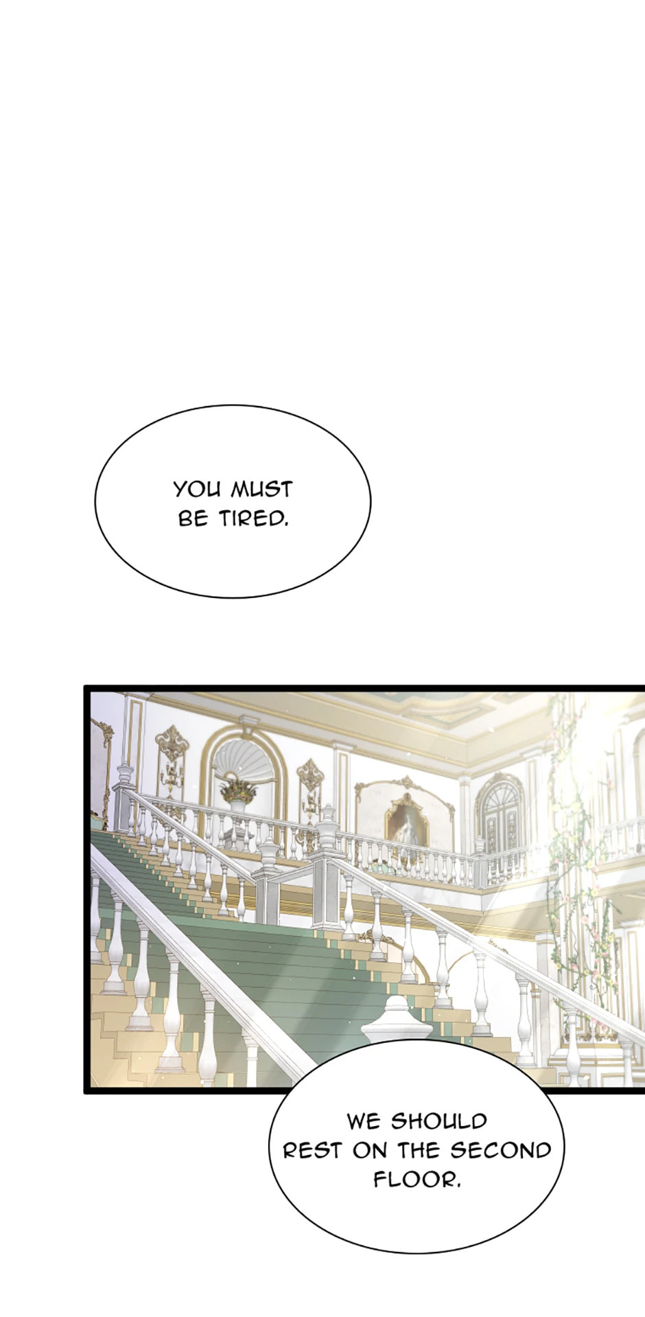 Read Teppeki no Otome chapter 65 image 41 on Lezhin