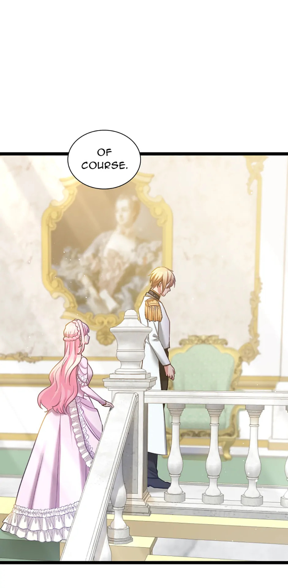Read Teppeki no Otome chapter 65 image 42 on Lezhin