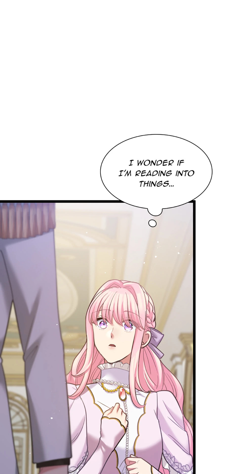 Read Teppeki no Otome chapter 65 image 43 on Lezhin