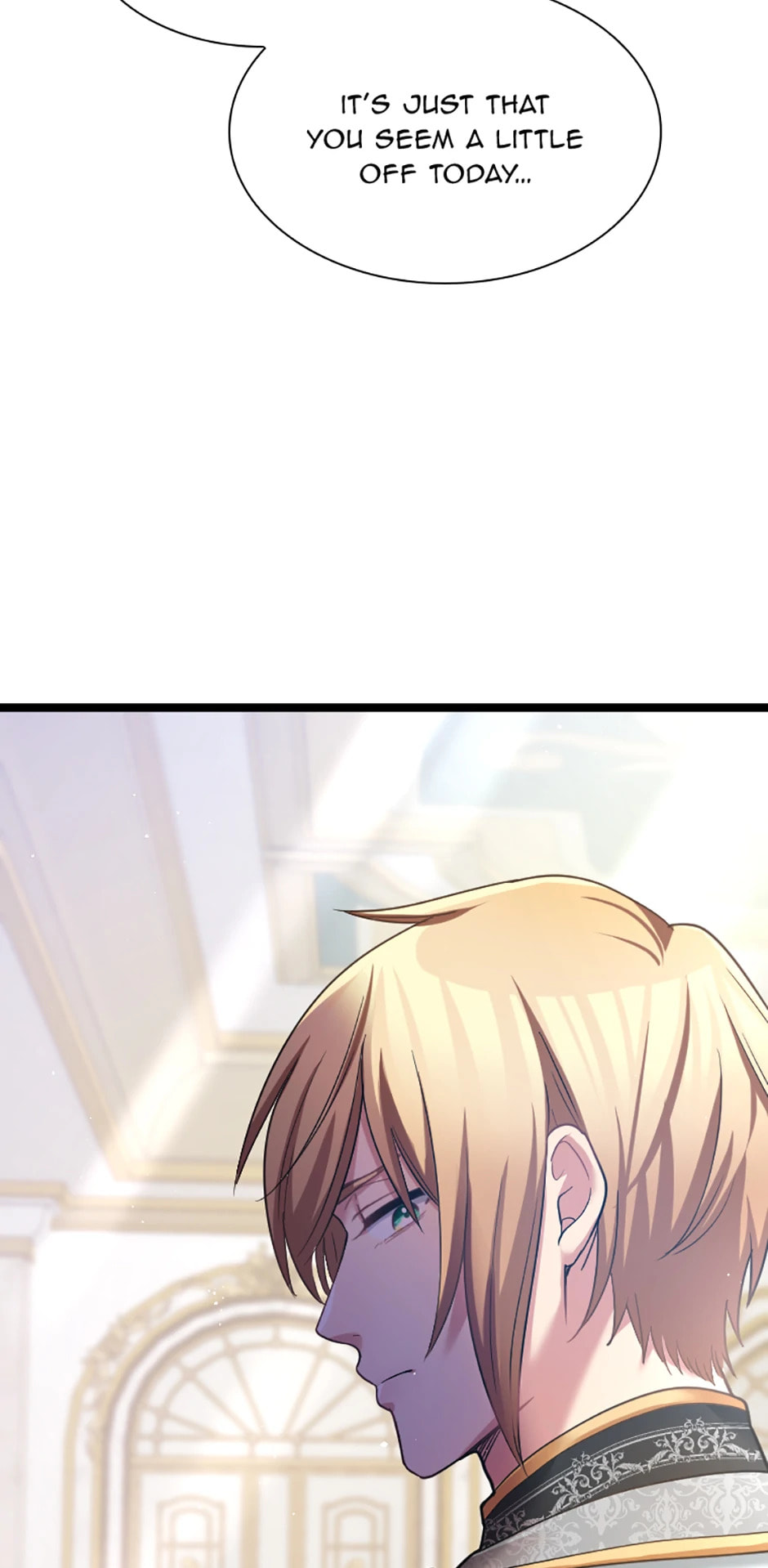 Read Teppeki no Otome chapter 65 image 45 on Lezhin