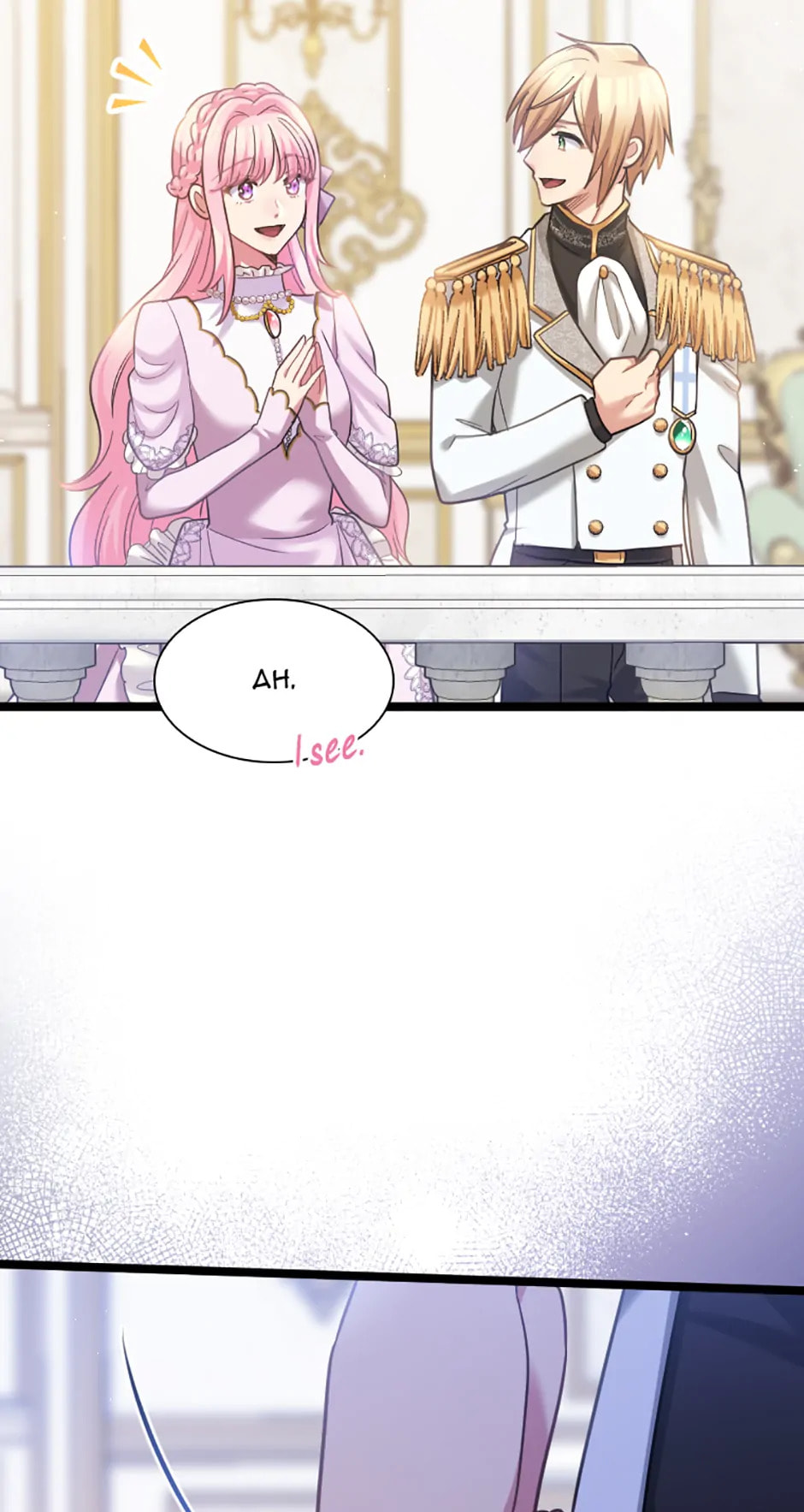 Read Teppeki no Otome chapter 65 image 48 on Lezhin