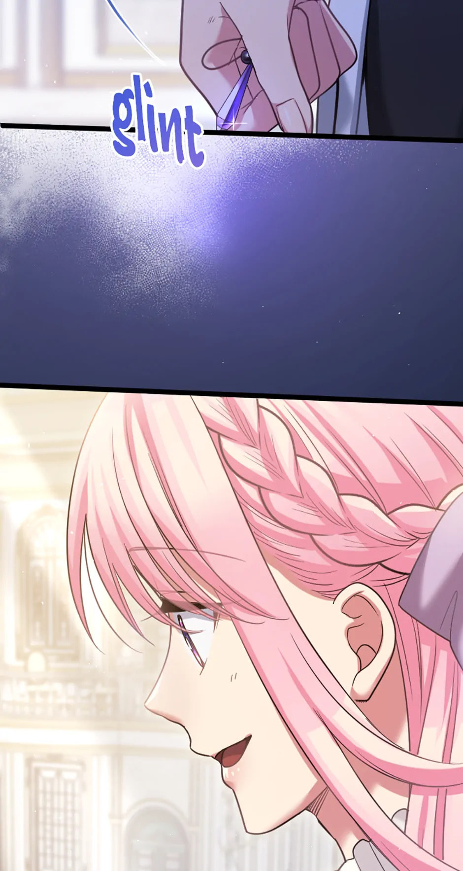 Read Teppeki no Otome chapter 65 image 49 on Lezhin