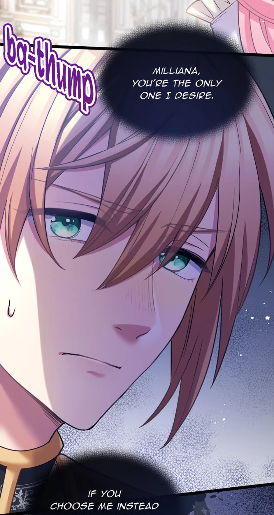 Read Teppeki no Otome chapter 65 image 50 on Lezhin