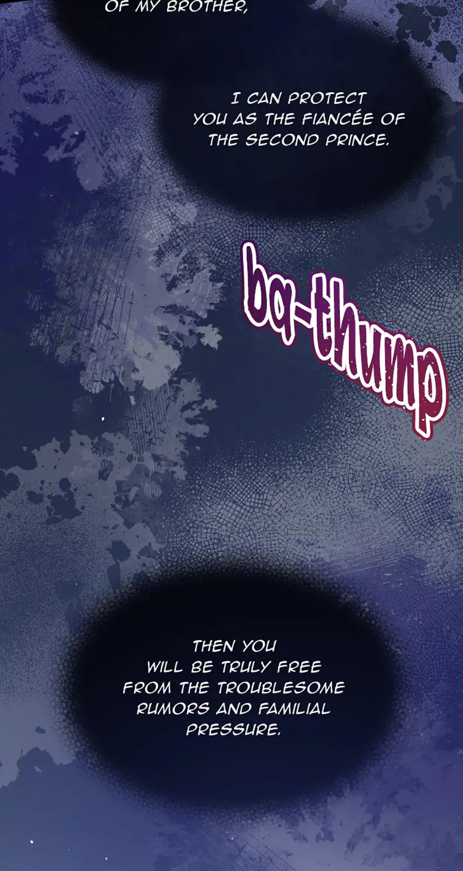 Read Teppeki no Otome chapter 65 image 51 on Lezhin