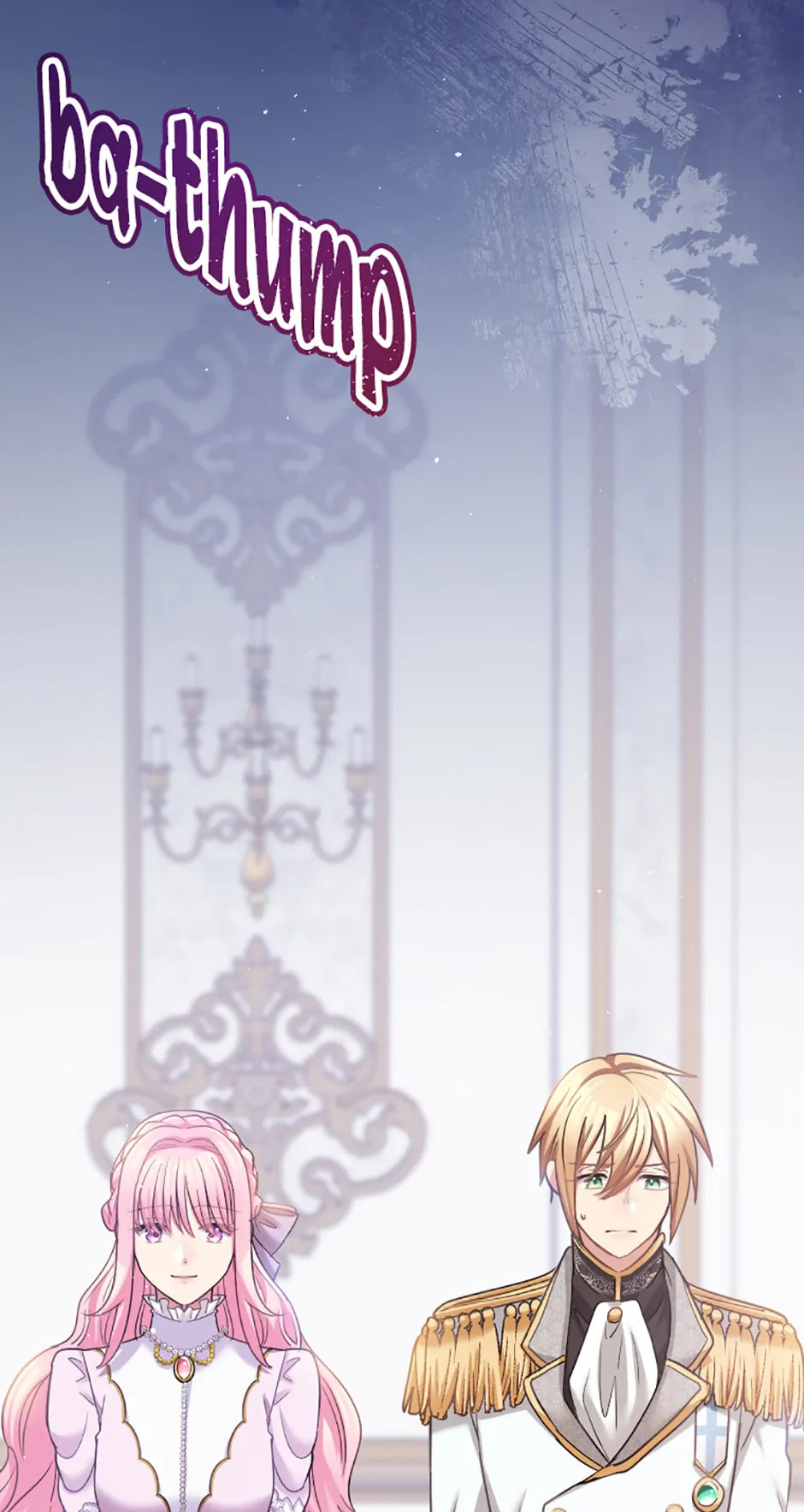 Read Teppeki no Otome chapter 65 image 52 on Lezhin