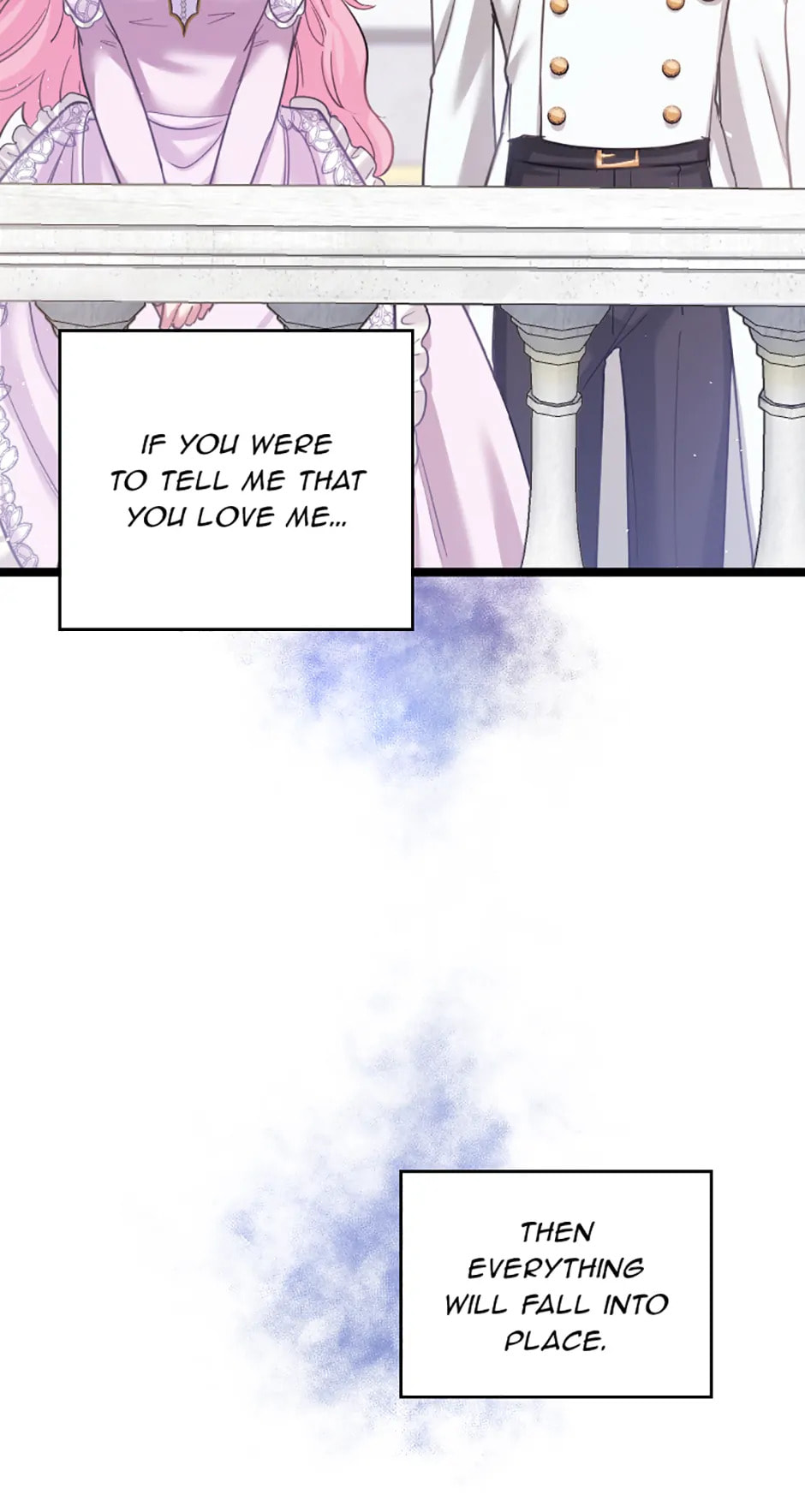 Read Teppeki no Otome chapter 65 image 53 on Lezhin