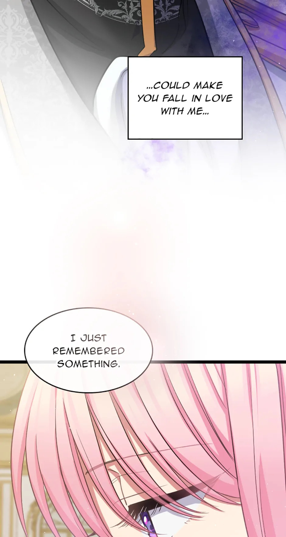 Read Teppeki no Otome chapter 65 image 56 on Lezhin