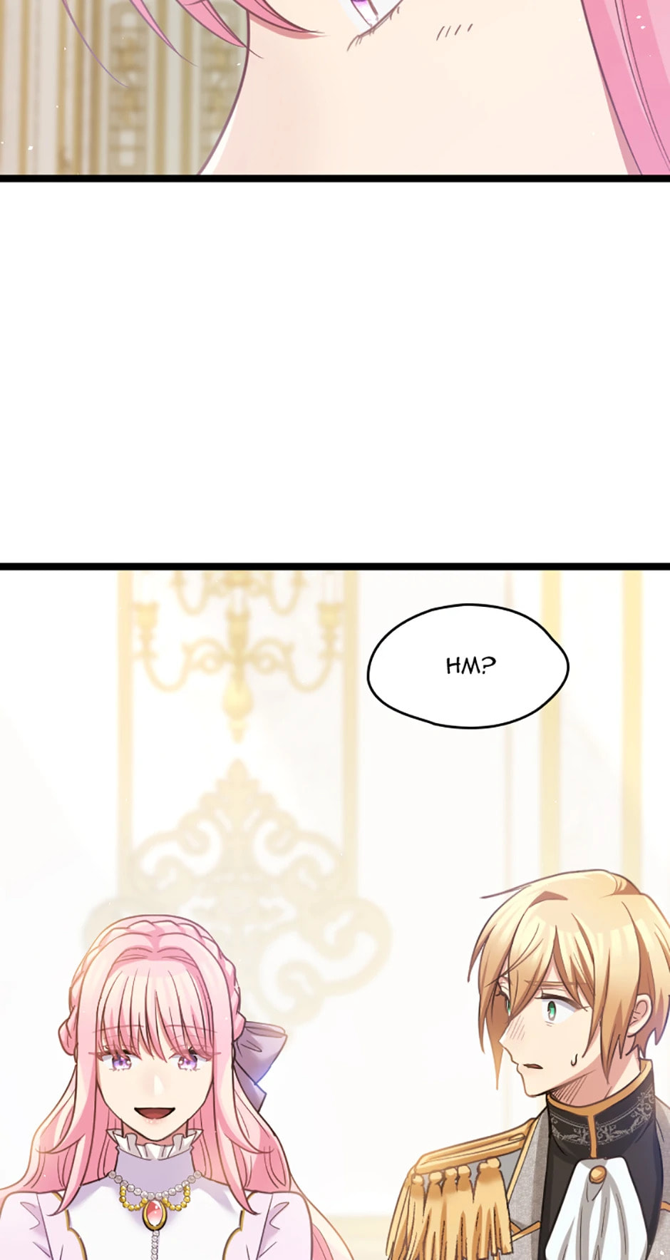 Read Teppeki no Otome chapter 65 image 57 on Lezhin
