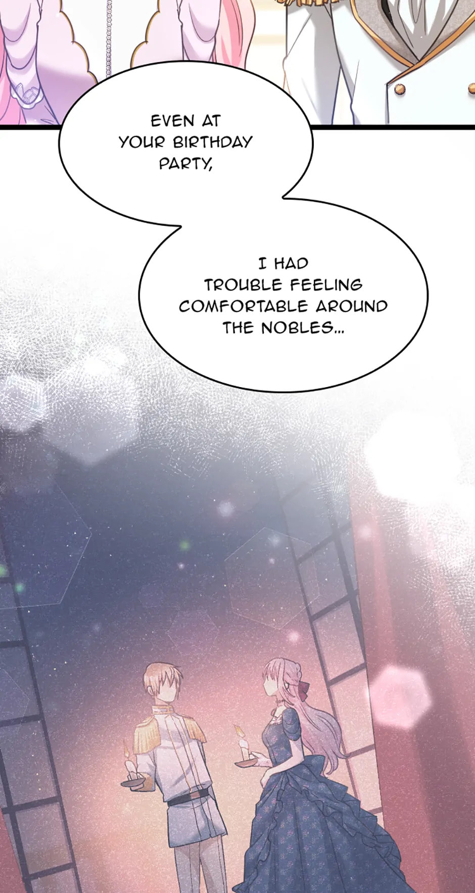 Read Teppeki no Otome chapter 65 image 58 on Lezhin