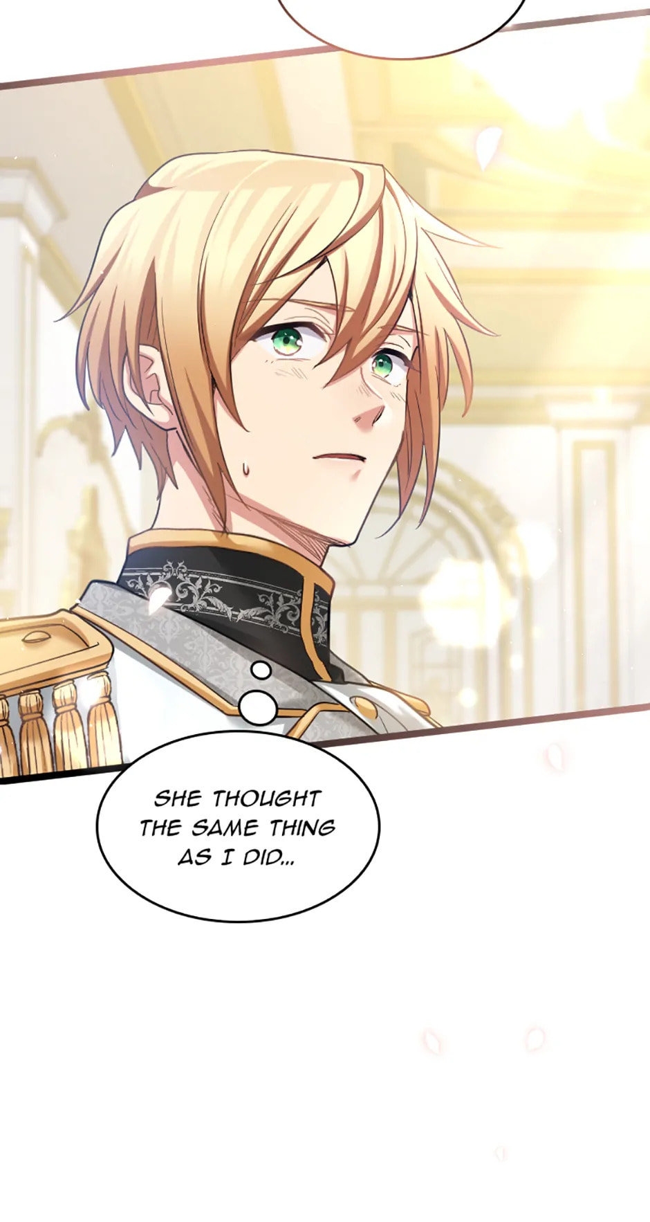 Read Teppeki no Otome chapter 65 image 60 on Lezhin