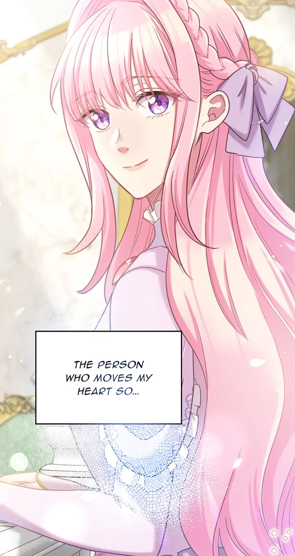 Read Teppeki no Otome chapter 65 image 62 on Lezhin