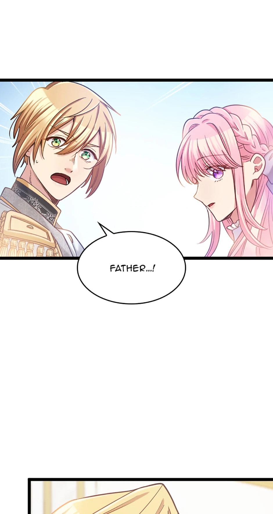 Read Teppeki no Otome chapter 65 image 65 on Lezhin