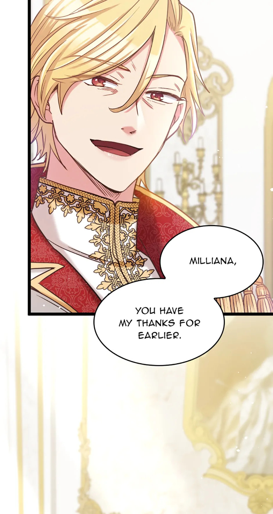 Read Teppeki no Otome chapter 65 image 66 on Lezhin