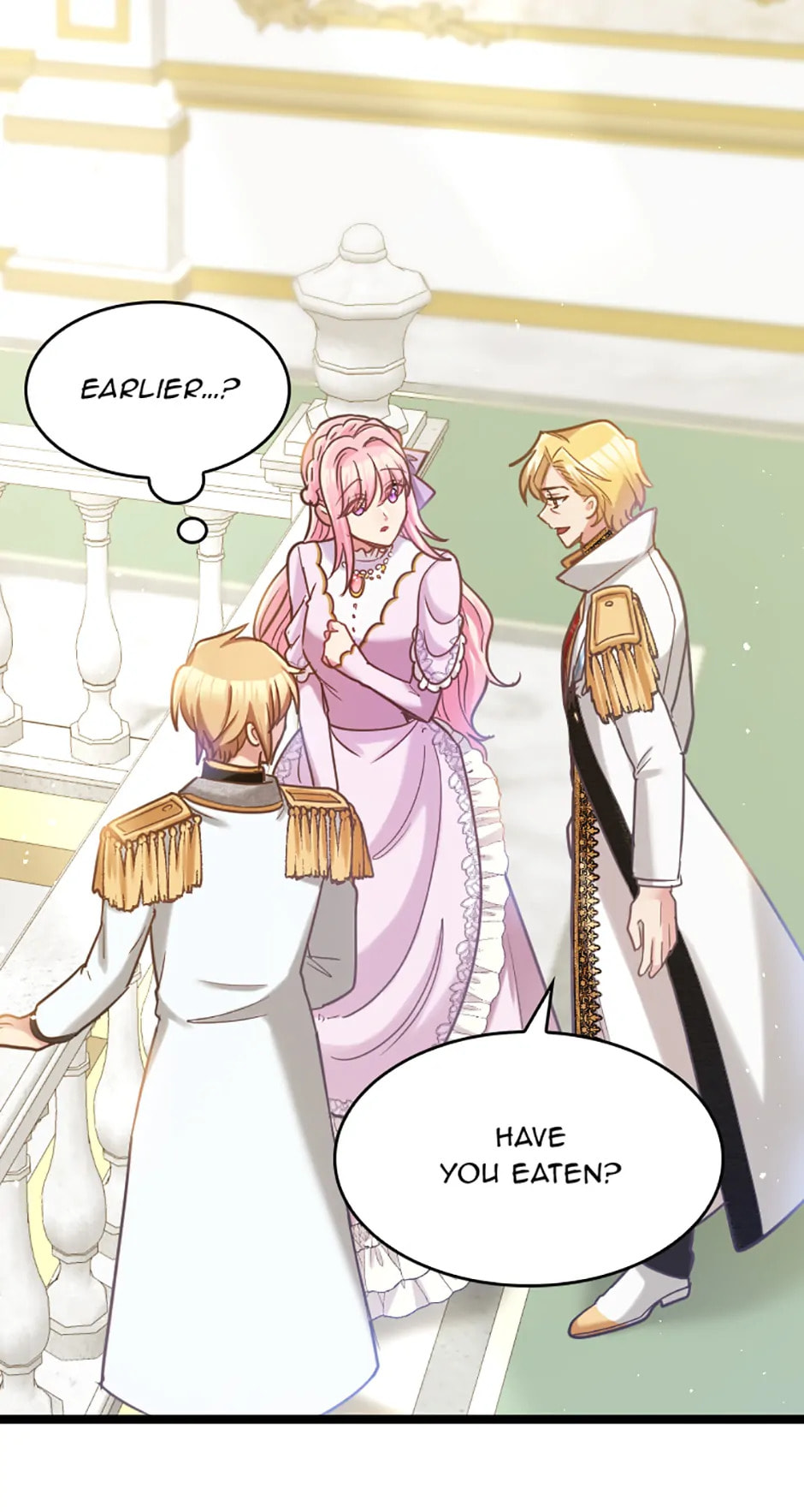 Read Teppeki no Otome chapter 65 image 67 on Lezhin