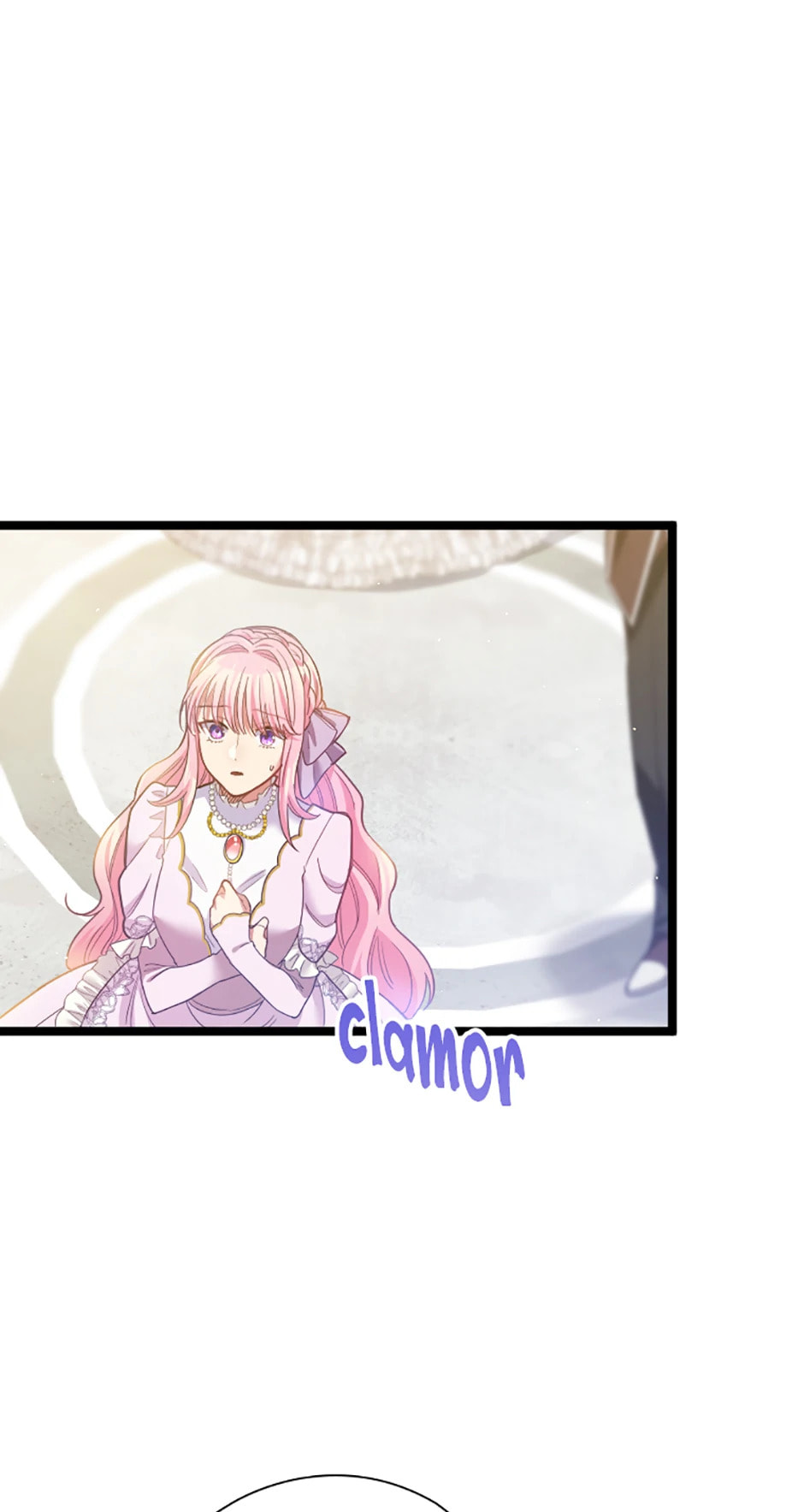 Read Teppeki no Otome chapter 65 image 7 on Lezhin
