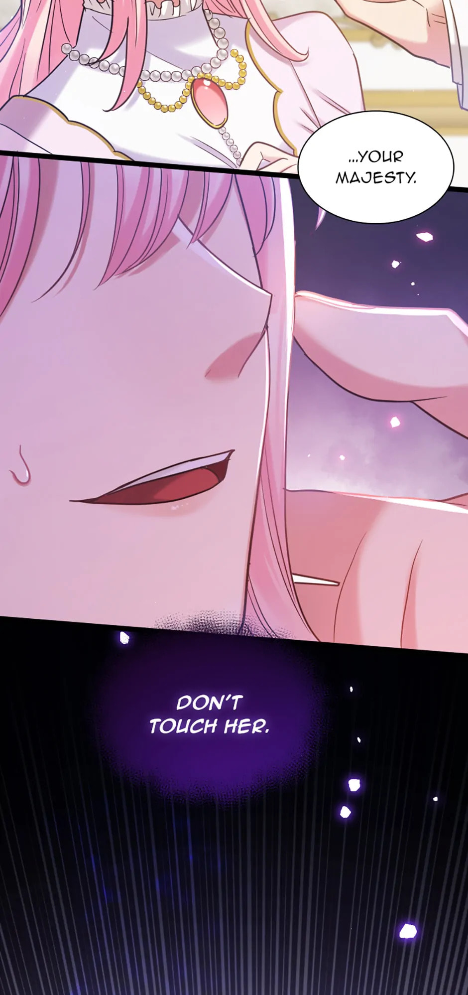 Read Teppeki no Otome chapter 65 image 71 on Lezhin