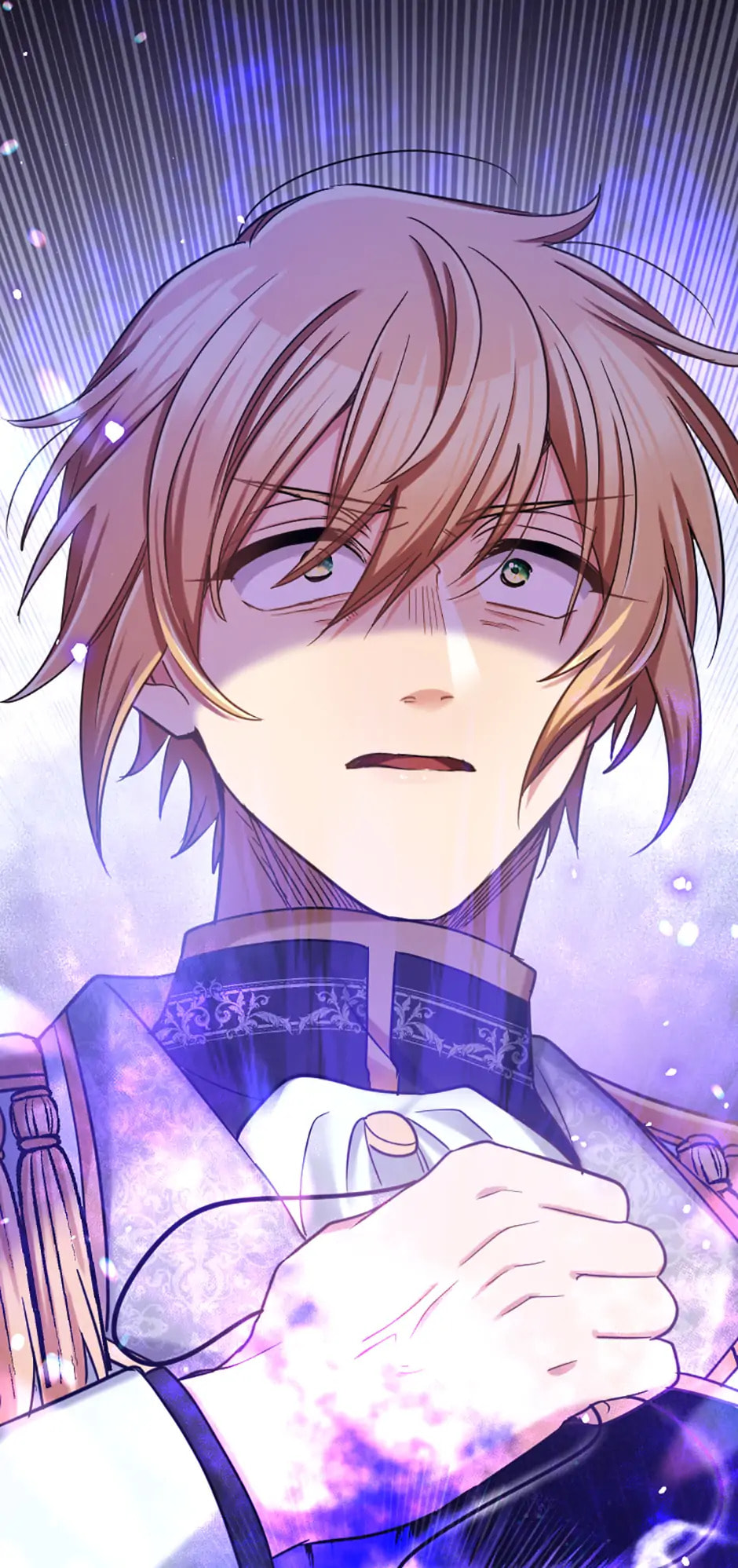 Read Teppeki no Otome chapter 65 image 72 on Lezhin